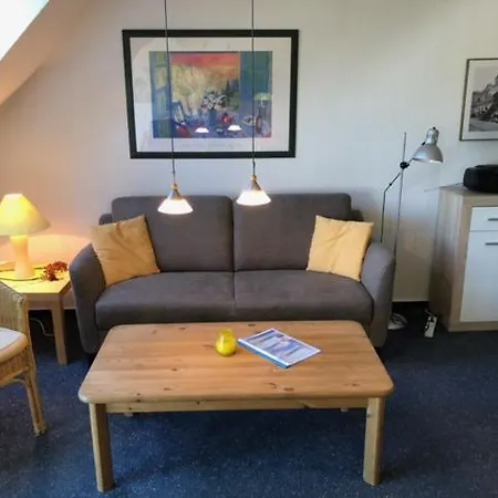 アパート Hafenstr_22 A Wg_5 *